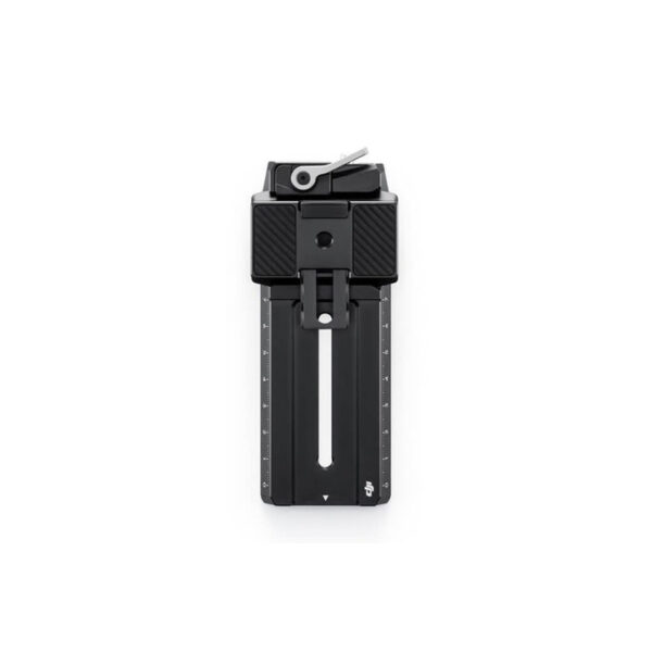 DJI RS Lower Quick-Release Plate (2024)