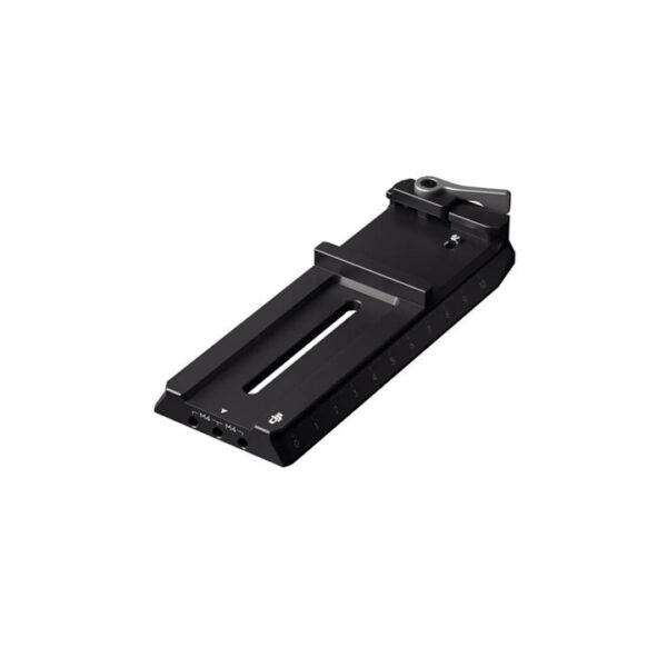DJI RS Lower Quick-Release Plate (2024) - Image 3