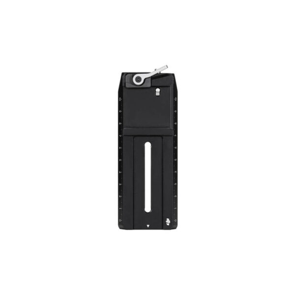 DJI RS Pro Lower Quick-Release Plate (2024) - Image 2