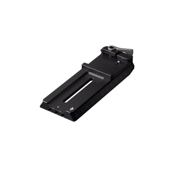 DJI RS Pro Lower Quick-Release Plate (2024) - Image 3