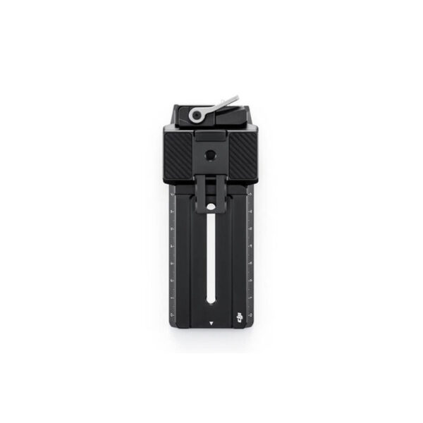 DJI RS Pro Lower Quick-Release Plate (2024)