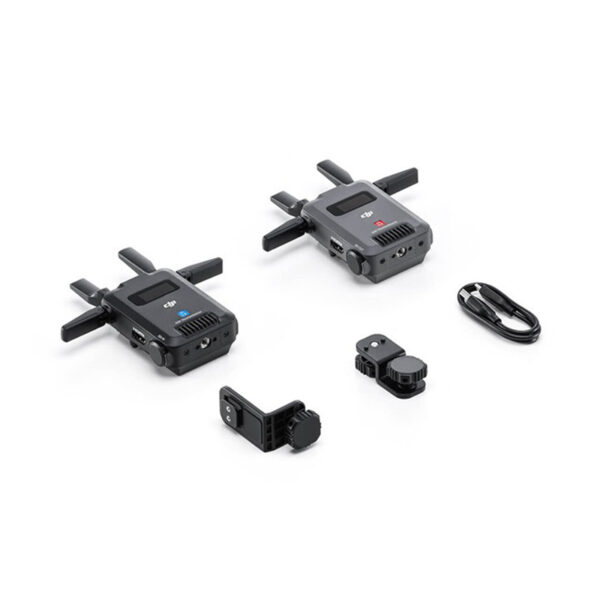 DJI SDR Transmission Combo