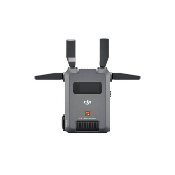 DJI SDR Transmission Receiver