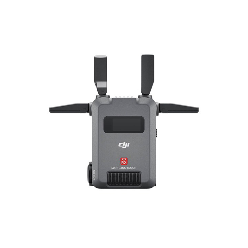 DJI SDR Transmission Receiver, product image from Kiwiquads