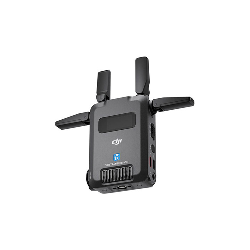 DJI SDR Transmission Transmitter, product image from Kiwiquads