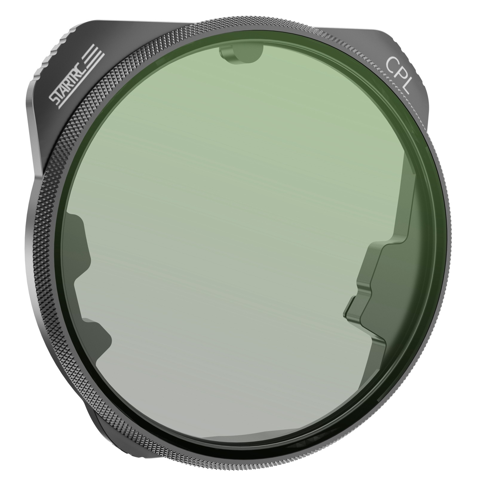 STARTRC DJI Mavic 3 Pro Circualar Polariser Filter CPL, product image from Kiwiquads