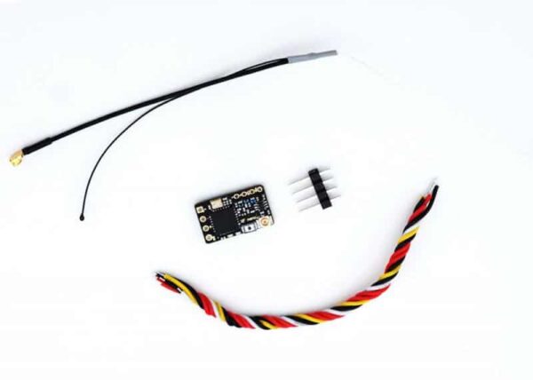 TBS Crossfire Nano RX - Image 5