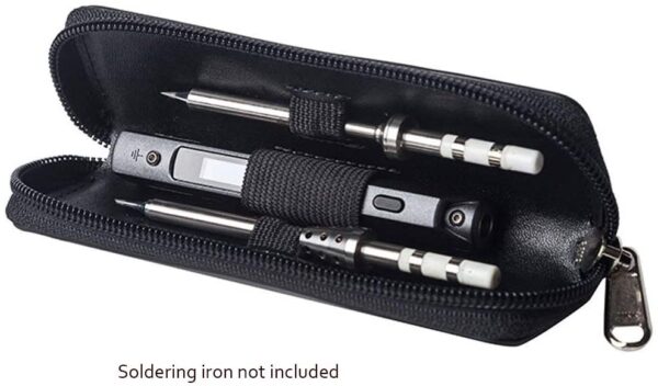 TS100/101 Soldering Iron Portable Case - Image 2