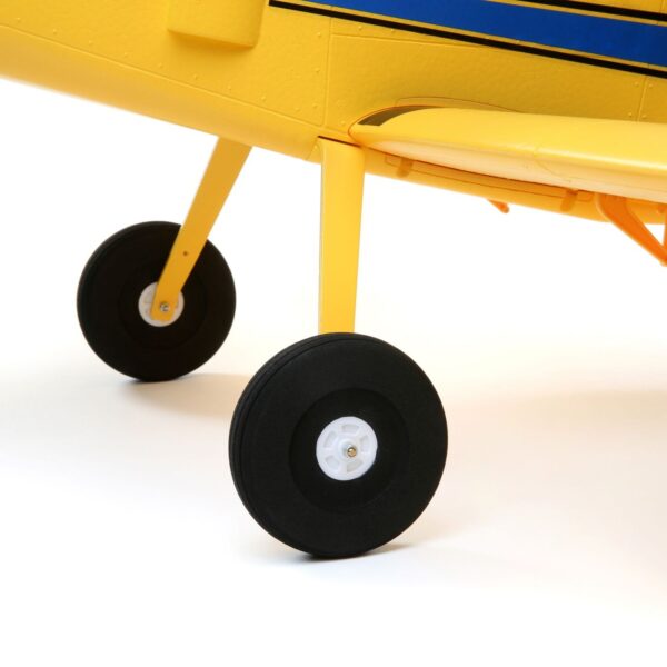 E-Flite Air Tractor 1.5m BNF Basic with AS3X and SAFE Select - Image 14