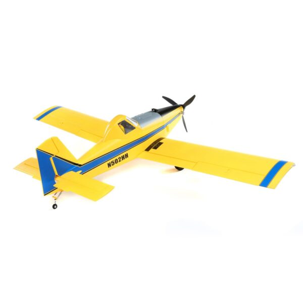 E-Flite Air Tractor 1.5m BNF Basic with AS3X and SAFE Select - Image 4