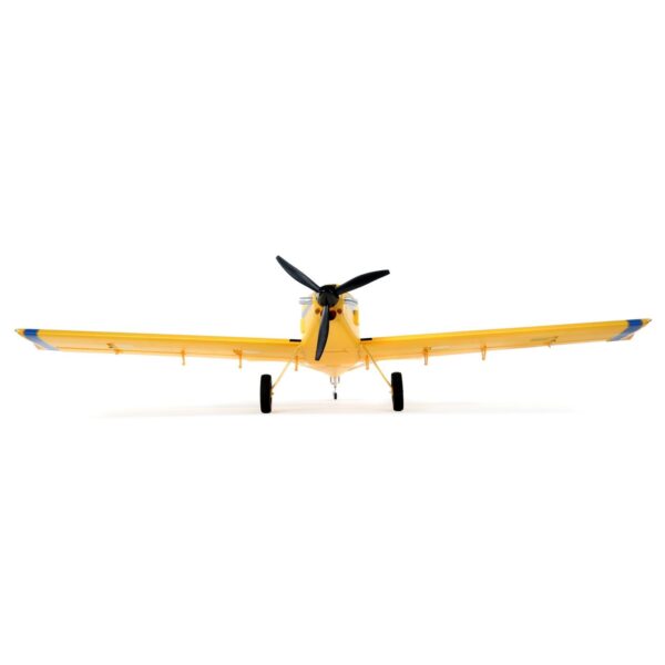 E-Flite Air Tractor 1.5m BNF Basic with AS3X and SAFE Select - Image 8