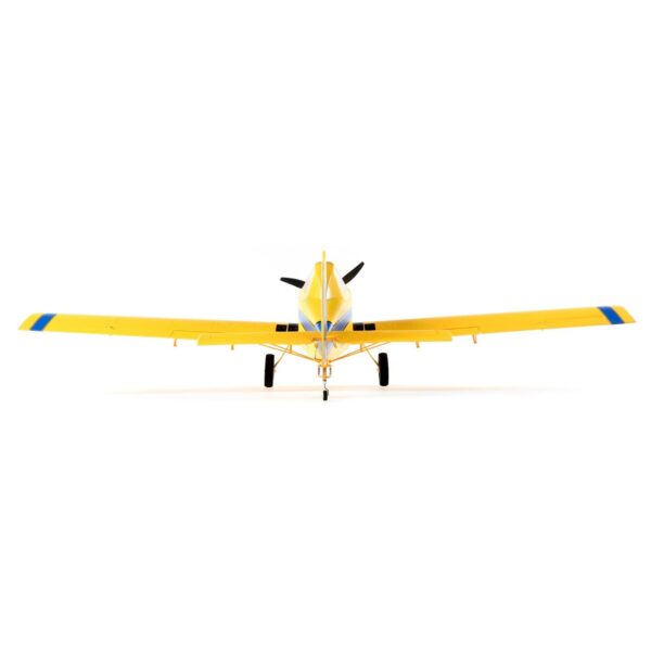 E-Flite Air Tractor 1.5m BNF Basic with AS3X and SAFE Select - Image 7
