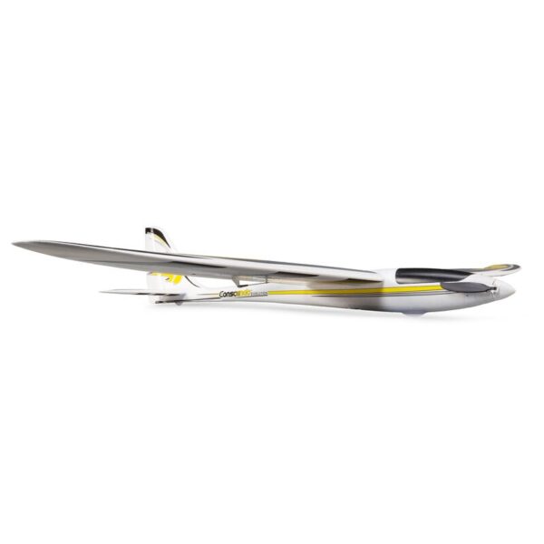 E-Flite Conscendo Evolution 1.5m BNF Basic with SAFE Select - Image 6