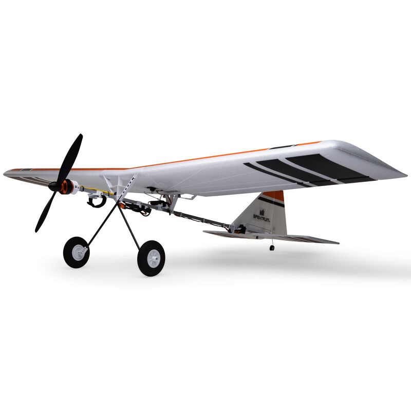 Eflite E-Flite Slow Ultra Stick 1.2m BNF Basic w/ AS3X and SAFE, product image from Kiwiquads