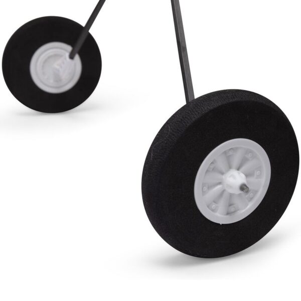 E-Flite Slow Ultra Stick 1.2m BNF Basic w/ AS3X and SAFE - Image 11