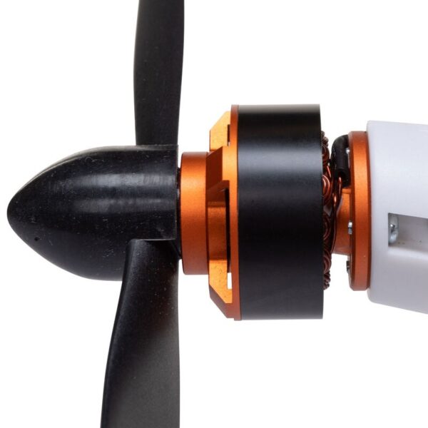 E-Flite Slow Ultra Stick 1.2m BNF Basic w/ AS3X and SAFE - Image 8
