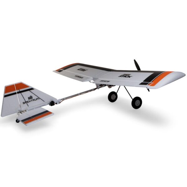 E-Flite Slow Ultra Stick 1.2m BNF Basic w/ AS3X and SAFE - Image 5