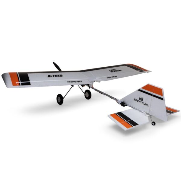 E-Flite Slow Ultra Stick 1.2m BNF Basic w/ AS3X and SAFE - Image 3