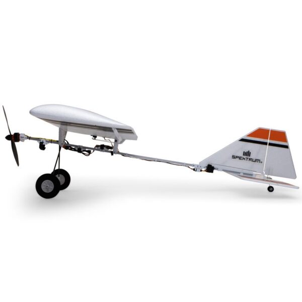 E-Flite Slow Ultra Stick 1.2m BNF Basic w/ AS3X and SAFE - Image 2