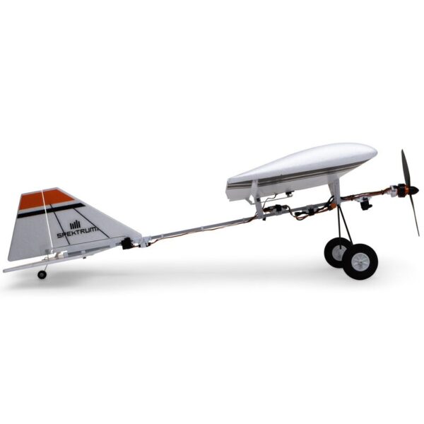 E-Flite Slow Ultra Stick 1.2m BNF Basic w/ AS3X and SAFE - Image 6
