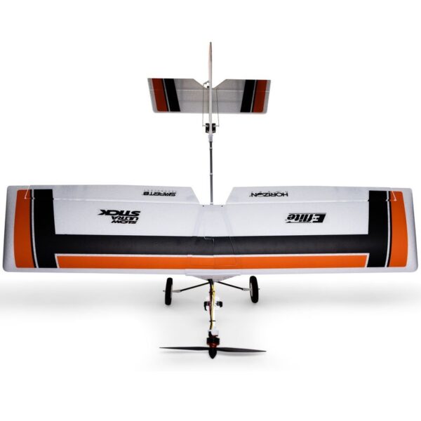 E-Flite Slow Ultra Stick 1.2m BNF Basic w/ AS3X and SAFE - Image 7
