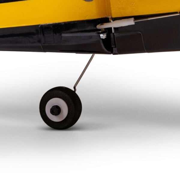 E-Flite Sportix 1.1m BNF Basic with AS3X+ & SAFE Select - Image 12