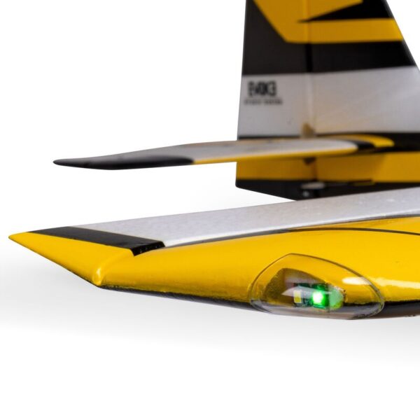 E-Flite Sportix 1.1m BNF Basic with AS3X+ & SAFE Select - Image 9