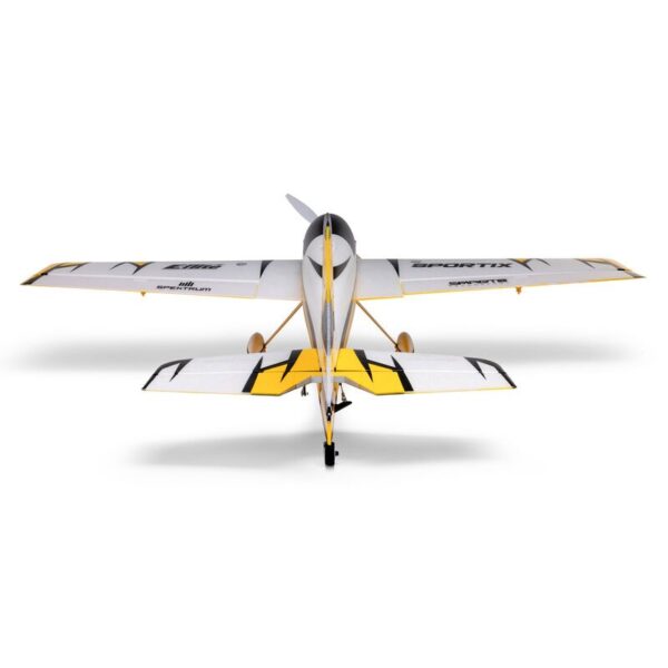 E-Flite Sportix 1.1m BNF Basic with AS3X+ & SAFE Select - Image 5
