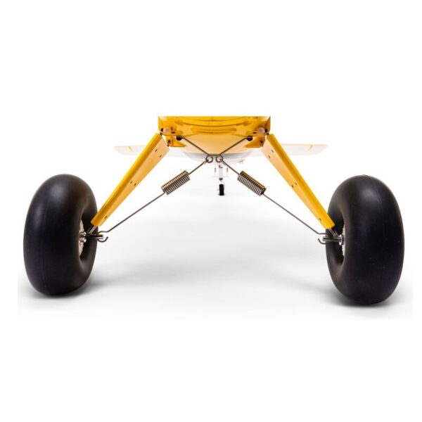 E-Flite Super Timber 1.7m BNF Basic with AS3X and SAFE Select - Image 8
