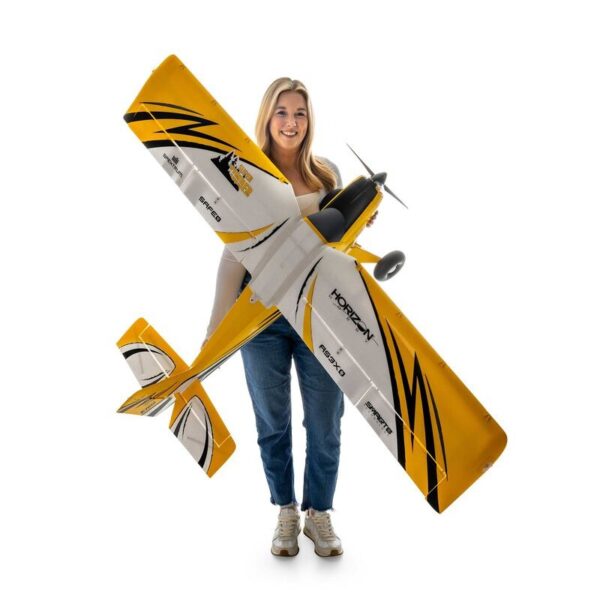 E-Flite Super Timber 1.7m BNF Basic with AS3X and SAFE Select - Image 10