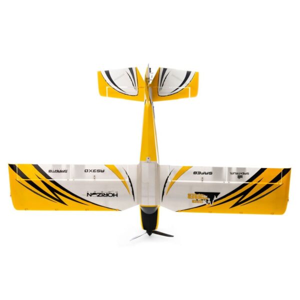 E-Flite Super Timber 1.7m BNF Basic with AS3X and SAFE Select - Image 6