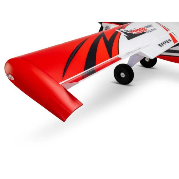 E-Flite Turbo Timber Evolution 1.5m Smart BNF Basic, Includes Floats - Image 9