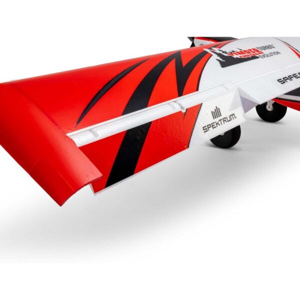 E-Flite Turbo Timber Evolution 1.5m Smart BNF Basic, Includes Floats - Image 8