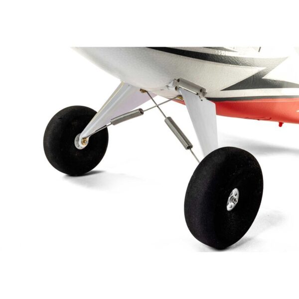 E-Flite Turbo Timber Evolution 1.5m Smart BNF Basic, Includes Floats - Image 12