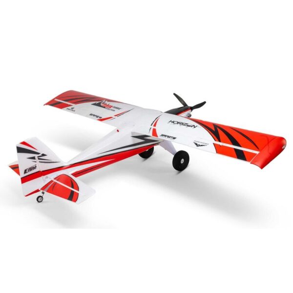 E-Flite Turbo Timber Evolution 1.5m Smart BNF Basic, Includes Floats - Image 5