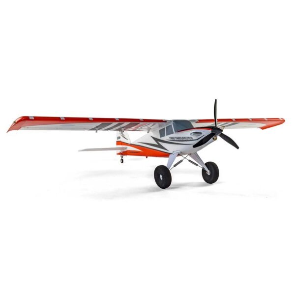E-Flite Turbo Timber Evolution 1.5m Smart BNF Basic, Includes Floats - Image 7