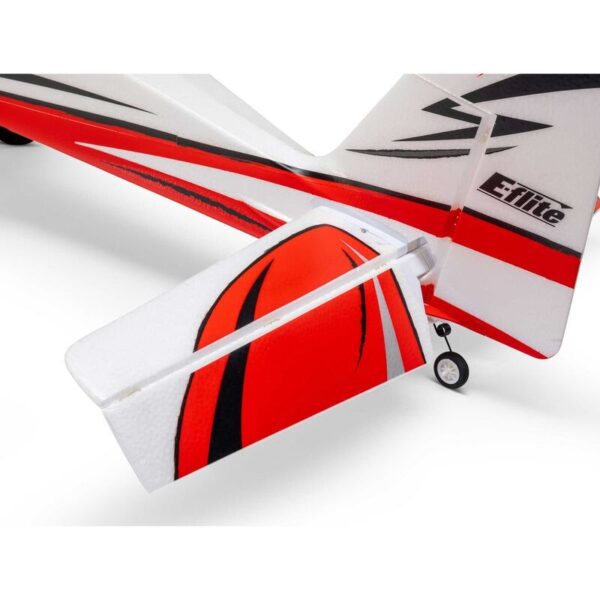 E-Flite Turbo Timber Evolution 1.5m Smart BNF Basic, Includes Floats - Image 10