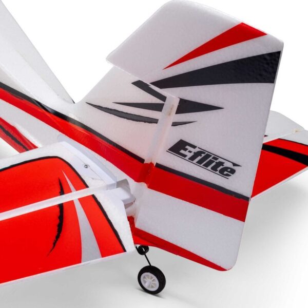 E-Flite Turbo Timber Evolution 1.5m Smart BNF Basic, Includes Floats - Image 11