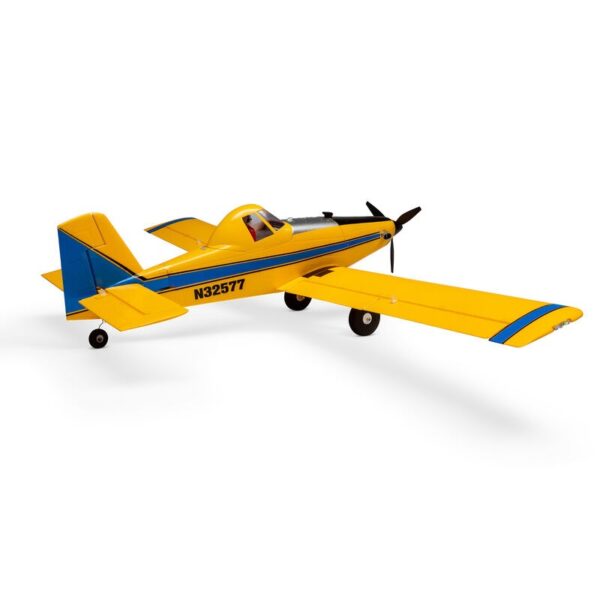 E-Flite UMX Air Tractor BNF Basic with AS3X and SAFE Select - Image 4