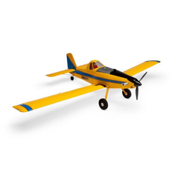 E-Flite UMX Air Tractor BNF Basic with AS3X and SAFE Select - Image 5