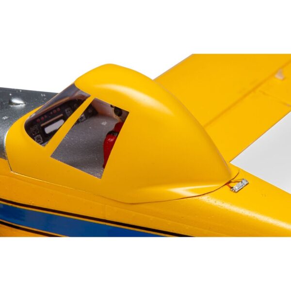 E-Flite UMX Air Tractor BNF Basic with AS3X and SAFE Select - Image 7