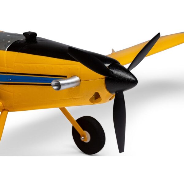 E-Flite UMX Air Tractor BNF Basic with AS3X and SAFE Select - Image 8