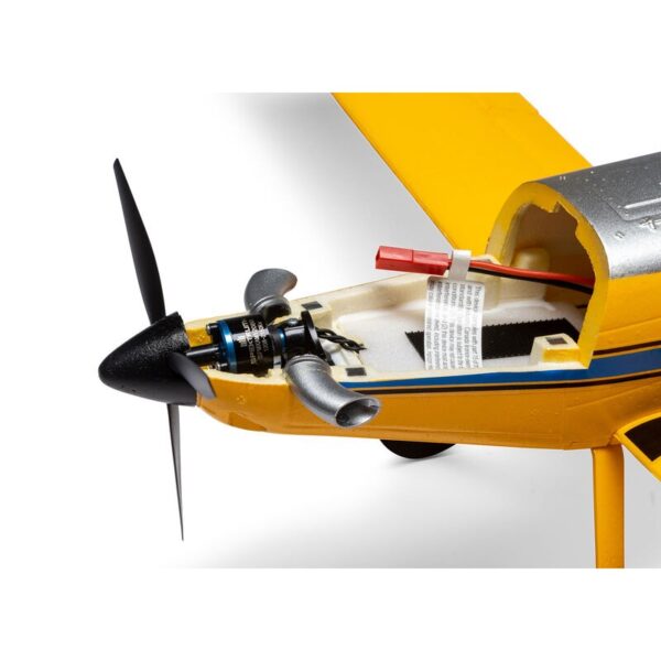 E-Flite UMX Air Tractor BNF Basic with AS3X and SAFE Select - Image 9