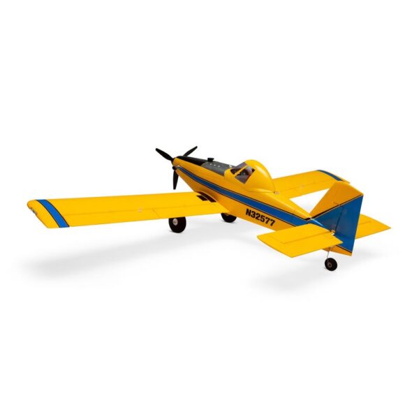 E-Flite UMX Air Tractor BNF Basic with AS3X and SAFE Select - Image 3