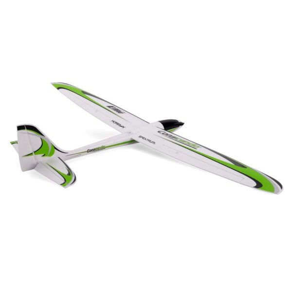 E-Flite UMX Conscendo BNF Basic with AS3X and SAFE Select - Image 8