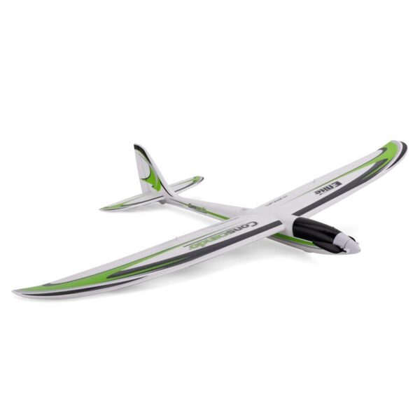 E-Flite UMX Conscendo BNF Basic with AS3X and SAFE Select - Image 3