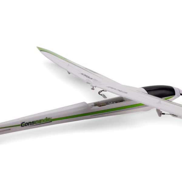 E-Flite UMX Conscendo BNF Basic with AS3X and SAFE Select - Image 10