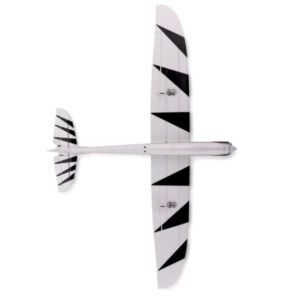 E-Flite UMX Conscendo BNF Basic with AS3X and SAFE Select - Image 9