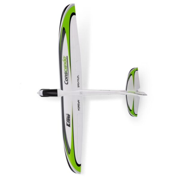 E-Flite UMX Conscendo BNF Basic with AS3X and SAFE Select - Image 6