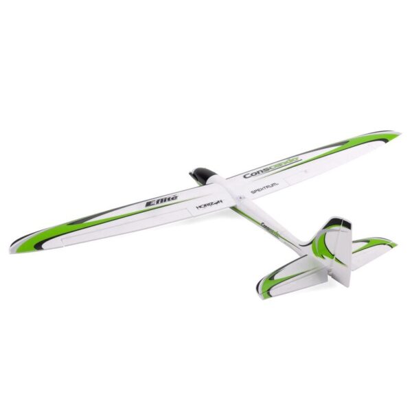 E-Flite UMX Conscendo BNF Basic with AS3X and SAFE Select - Image 7